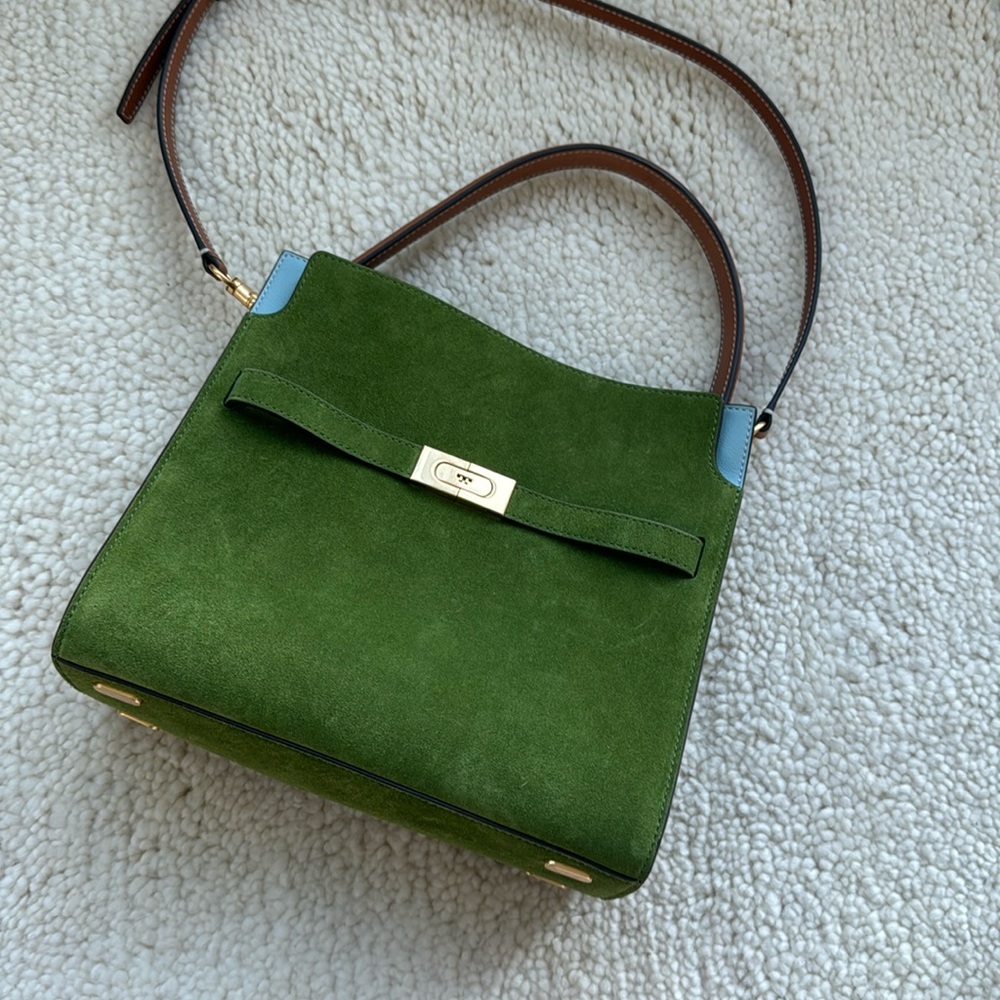 Tory Burch LEE RADZIWILL DOUBLE BAG
